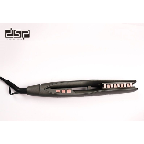 Πρέσα για κυματιστά μαλλιά και όγκο - Hair Fluffer - 10244A - DSP - 611015
