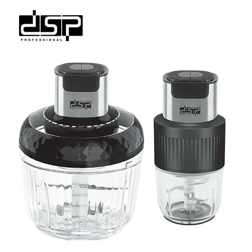 Πολυκόπτης Multi - 2in1 - KM4072U - DSP - 613361