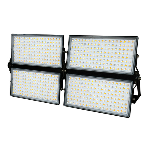 EL190051 | EL190051 | LED STADIUM FLOODLIGHT 500W|IP65|6500k|60000lm|530x523xh65mm {enjoysimplicity}™