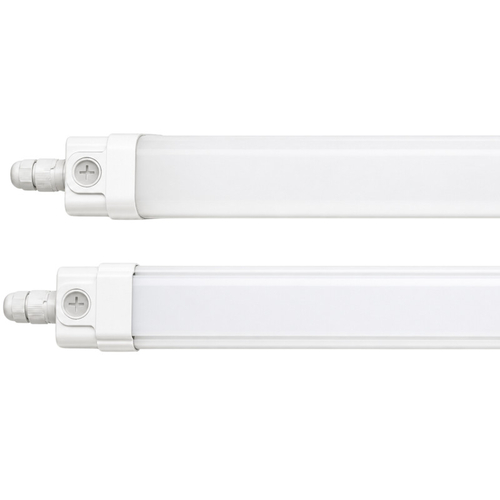 EL195902 | EL195902 | 3CCT LED TRIPROOF CONNECT. 48W|IP65|3000K-4000K-6500K|5280lm|120⁰|MAX CONNECT. 6 ΤΕΜ {enjoysimplicity}™