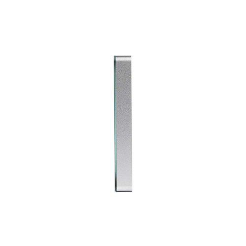 3800238073046 | Shelly Wall Display X1i Silver - EAN 3800238073046