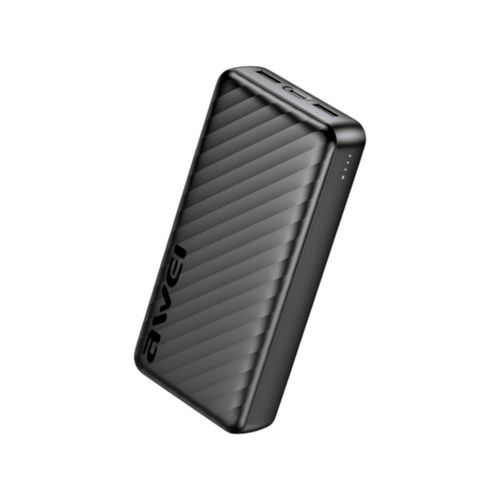 Powerbank - P6K Pro - 20.000mah - AWEI - 025898