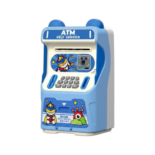 Ηλεκτρονικό παιχνίδι ATM - 34528B-ATM - 233071