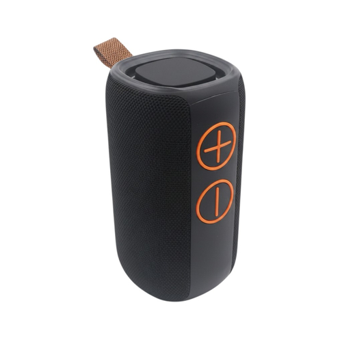 Ασύρματο ηχείο Bluetooth - KMS-349 - 233490 - Black