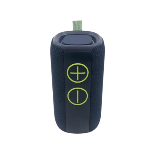 Ασύρματο ηχείο Bluetooth - KMS-349 - 233490 - Blue