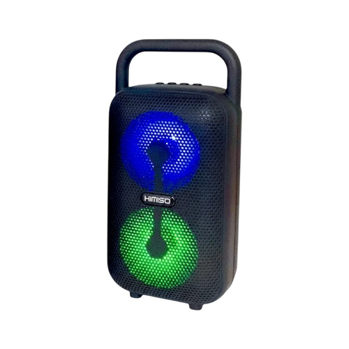 Φορητό ηχείο subwoofer mini - QS-3210 - 260561