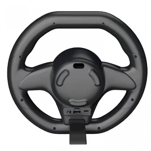 Ασύρματο ηχείο Bluetooth τιμόνι - KMS-285 - 260639 - Black