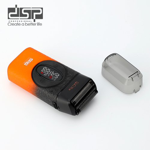 Ξυριστική μηχανή - Shaver - 60821 - DSP - 350525 - Orange