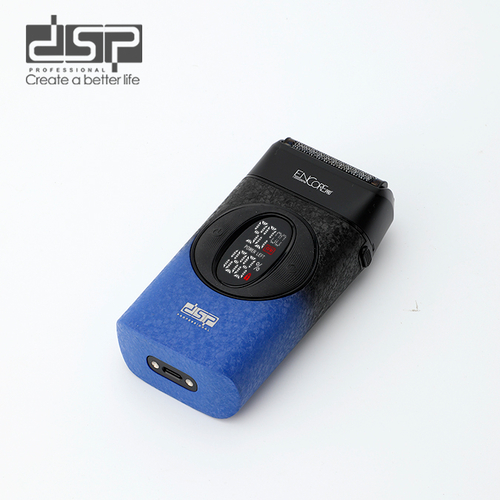 Ξυριστική μηχανή - Shaver - 60821 - DSP - 350525 - Blue