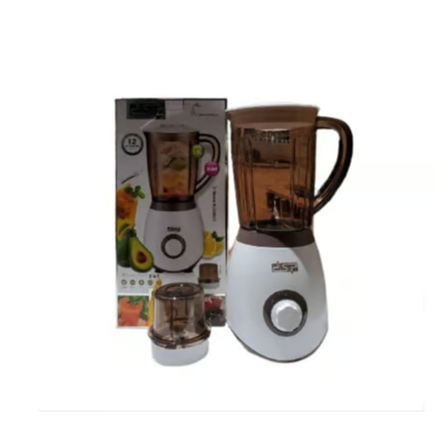 Μπλέντερ - 2in1- KJ2002 - DSP - 562779 - Brown