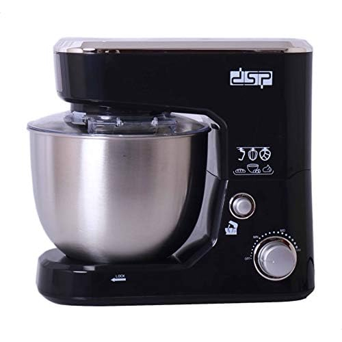 Κουζινομηχανή - Μίξερ με κάδο - KM3030 - 5.0L - DSP - 616775 - Black