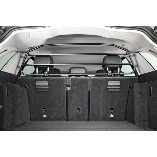 Nordrive – Διαχωριστικό Πλέγμα Σκύλου & Αποσκευών Premium-Guard Type 15 910x206mm με Κιτ Εγκατάστασης, Προστασία & Σταθερότητα – 1 Τεμ. (NKG078A)