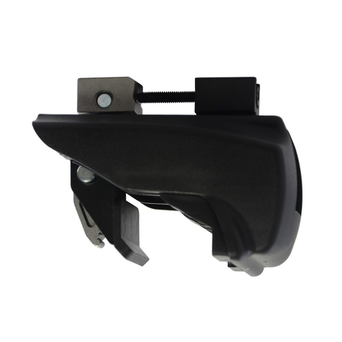 GAMMA FLAT FEET KIT ΑΚΡΑ (ΠΟΔΙΑ) ΓΙΑ ΜΠΑΡΕΣ BLADE/PROFILE RACK SYSTEM MENABO (FLUSH RAILS) - 4 ΤΕΜ.