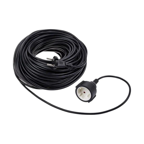 Προέκταση καλωδίου μπαλαντέζα - 10m/1.5mm² - Finder - 198596