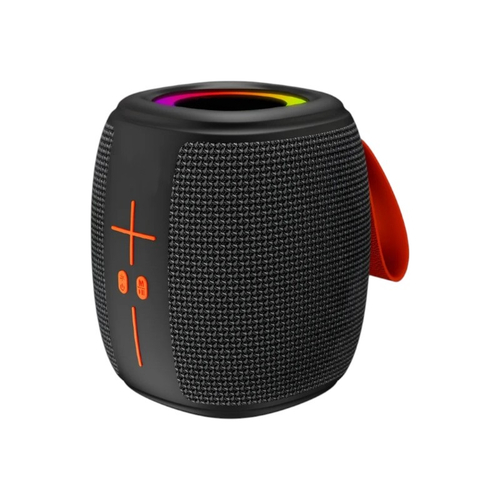 Ασύρματο ηχείο Bluetooth - BOOM-S883 - 260134 - Black