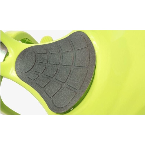 Παιδικό κάθισμα ποδηλάτου - S70-56 - 652930 - Green