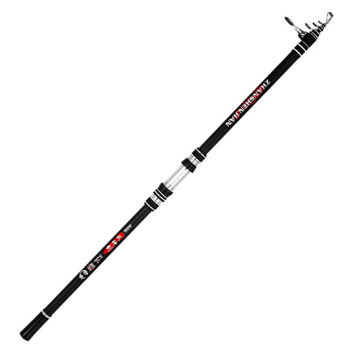 Καλάμι ψαρέματος - Τηλεσκοπικό - 4.5m - 832627