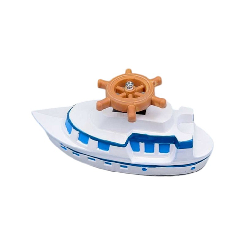 Διακοσμητικό Souvenir - Σκάφος - LY2636 - 125548