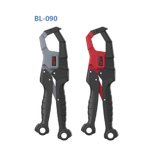 Δαγκάνα συγκράτησης ψαριών - Grip - BL-090 - 832585