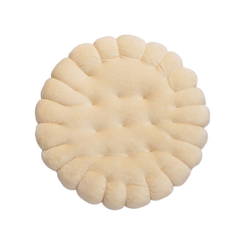 Μαξιλάρι καρέκλας - Cookie - 40cm - 571534 - Beige
