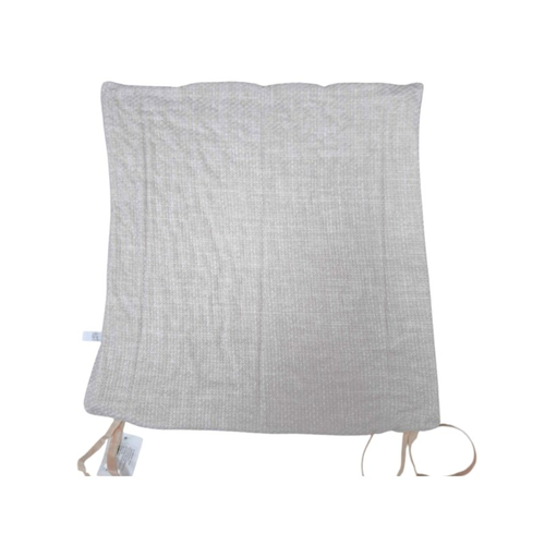 Μαξιλάρι καρέκλας - 40x40cm - 571538 - Beige