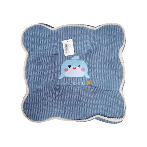 Μαξιλάρι καρέκλας - 40x40cm - 571540 - Blue