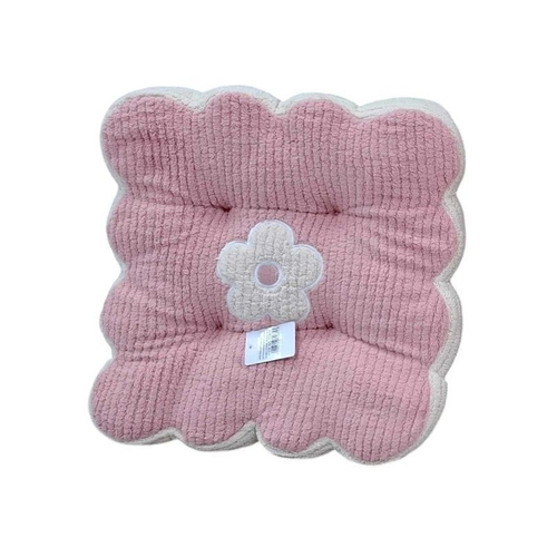 Μαξιλάρι καρέκλας - 40x40cm - 571520 - Pink