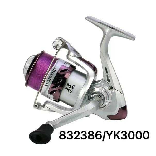 Μηχανάκι ψαρέματος - YK3000 - 832386