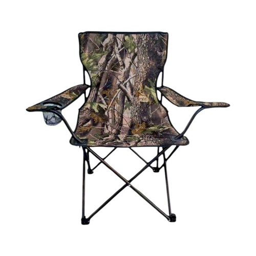 Πτυσσόμενη καρέκλα camping - 1003-3 - 241767 - Brown