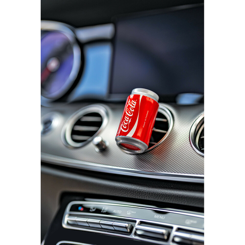 ΑΡΩΜΑΤΙΚΟ ΑΕΡΑΓΩΓΟΥ 3D CAN ΚΟΥΤΑΚΙ COCA-COLA 1ΤΕΜ.