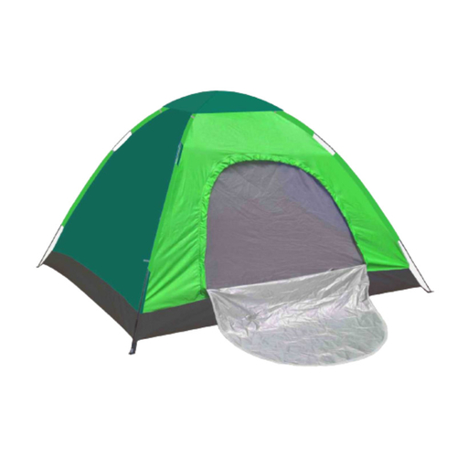 Σκηνή Camping - YB3024 - 2x2m - 585199 - Green