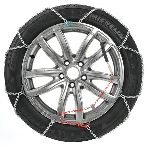ΑΛΥΣΙΔΕΣ ΧΙΟΝΙΟΥ WINTER EXTREME WX9 - 9mm LAMPA 2TEM GR130