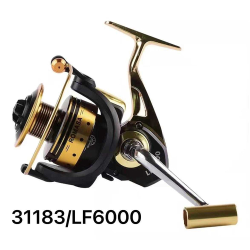 Μηχανάκι ψαρέματος - LF6000 - 831183