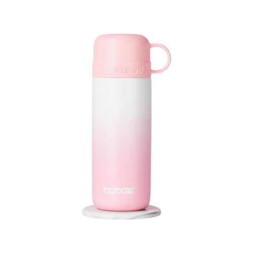 Φορητό παγούρι-θερμός - DB23695T - 500ml - 838041 - Pink