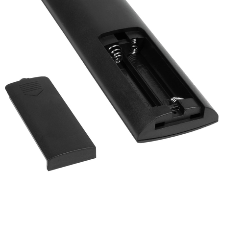 kelvo® LINARIA KLV-101-0260 Κρεμαστό Φωτιστικό Οροφής LED 72W 7200lm 180° AC 220-240V IP20 Ρυθμιζόμενο Λευκό CCT με Χειριστήριο από 2700K έως 6000K Dimmable - Lumileds SMD Chip - Σατινέ Χρυσό Βούρτσας - Μ220 x Π4 x Υ25cm - 3 Χρόνια Εγγύηση