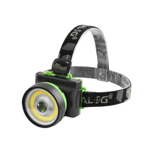 Φακός κεφαλής LED - 5930-2 - 509014