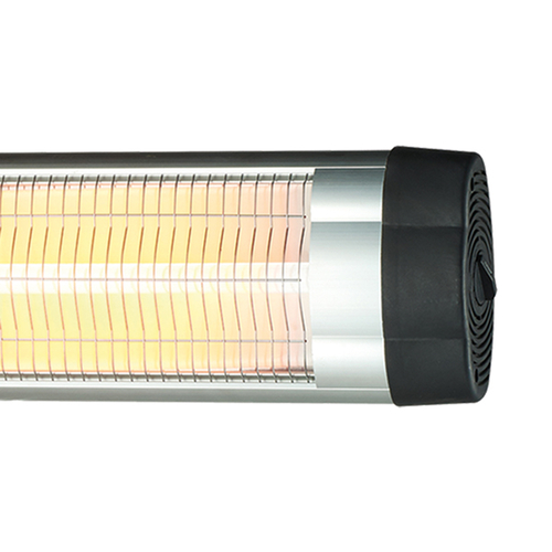 ΕΠΙΤΟΙΧΙΑ ΘΕΡΜΑΣΤΡΑ ΧΑΛΑΖΙΑ 2000W IP34