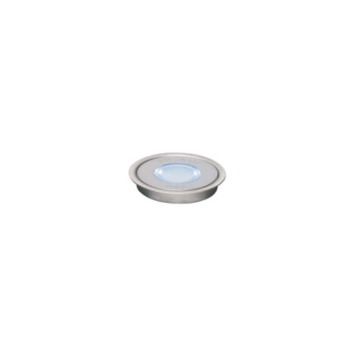 5969 | 5969 | EYELED ΠΟΡΕΙΑΣ 1ΜΟΝΑΔΑ INOX-ΛΑΜΠ:ΛΕΥΚΟ