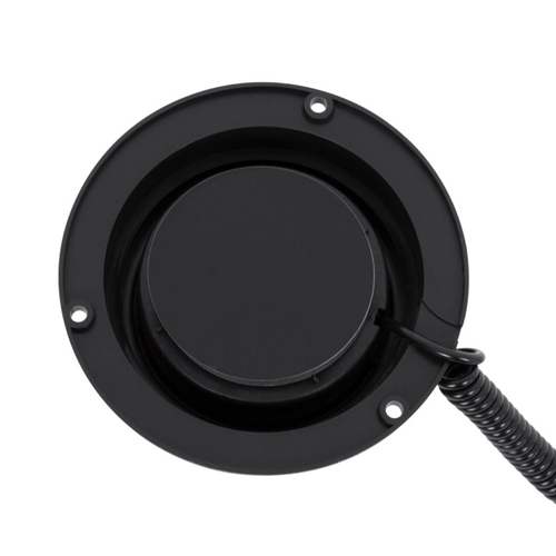 VenCore 6855-10005 - Αδιάβροχος Μαγνητικός Φάρος LED Μονού Χρώματος Μπλε με Βύσμα Αναπτήρα Αυτοκινήτου 12-24V