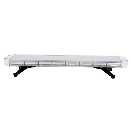 VenCore 6855-10023 - Φάρος Οροφής LED CREE CXB COB Αυτοκινήτου 180W με Βάση και Διακόπτη ON/OFF Διπλού Χρώματος Κόκκινο-Μπλε 360° IP66 10-30V