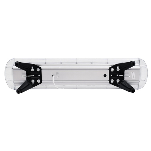VenCore 6855-10023 - Φάρος Οροφής LED CREE CXB COB Αυτοκινήτου 180W με Βάση και Διακόπτη ON/OFF Διπλού Χρώματος Κόκκινο-Μπλε 360° IP66 10-30V