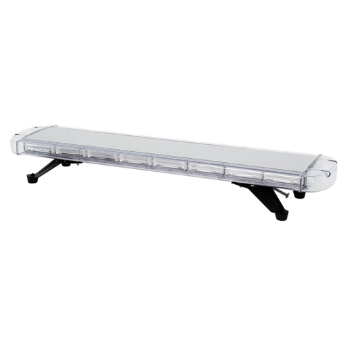 VenCore 6855-10027 - Φάρος Οροφής LED CREE CXB COB Αυτοκινήτου 180W με Βάση και Διακόπτη ON/OFF Μονού Χρώματος Πορτοκαλί 360° IP66 10-30V