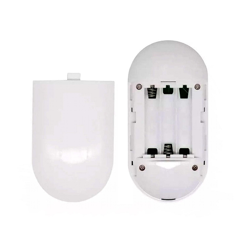 VenCore 6613-10007 - Dimmer Single Color 12-24V 216-432W with RF Remote - Ασύρματο Dimmer Μονού Χρώματος με RF Χειριστήριο 12 Volt 216 Watt & 24 Volt 432 Watt Μέγιστο Φορτίο