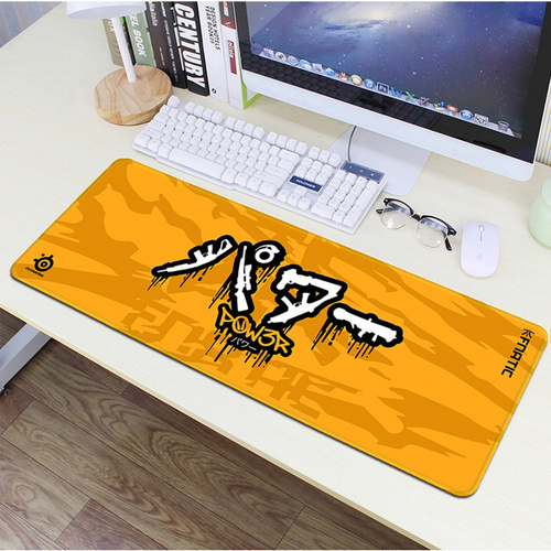 VenCore 2793-10008 - XXL Gaming Mousepad Μοντέλο FN-4 με Διαστάσεις Μ900 x Π400 x Υ3mm