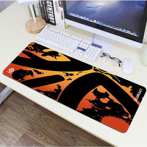 VenCore 2793-10009 - XXL Gaming Mousepad Μοντέλο FN-5 με Διαστάσεις Μ900 x Π400 x Υ3mm