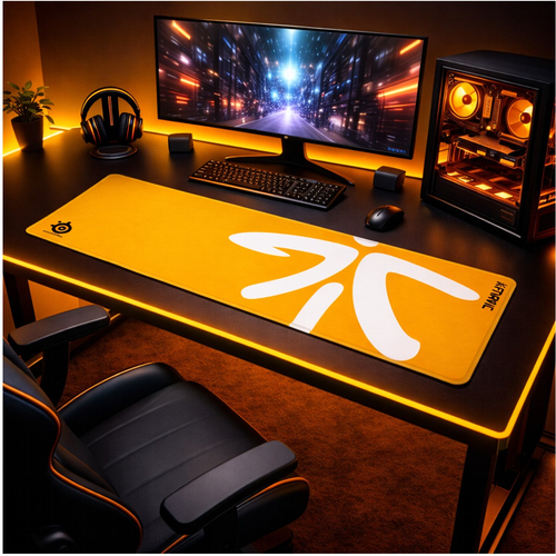 VenCore 2793-10010 - XXL Gaming Mousepad Μοντέλο FN-8 με Διαστάσεις Μ900 x Π400 x Υ3mm