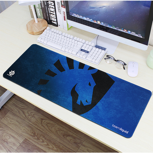 VenCore 2793-10014 - XXL Gaming Mousepad Μοντέλο Liquid με Διαστάσεις Μ900 x Π400 x Υ3mm