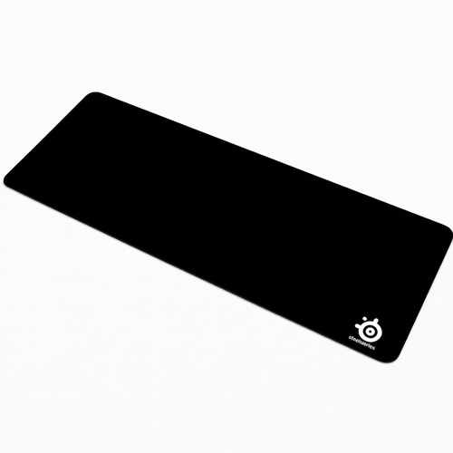 VenCore 2793-10020 - XXL Gaming Mousepad Μοντέλο QCK BLACK με Διαστάσεις Μ900 x Π400 x Υ3mm