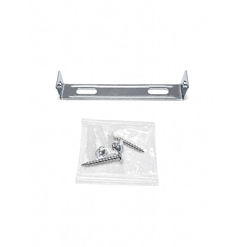 VenCore Axion Black 6093-20094 - Μοντέρνο Επιτοίχιο Φωτιστικό Απλίκα LED 12W Μαύρο Αλουμίνιο με Ρυθμιζόμενο CCT Λευκό - Ημέρας - Θερμό - Χειρισμός CCT μέσω Διακόπτη On-Off - Μ45.5 x Π11 x Υ5.5cm