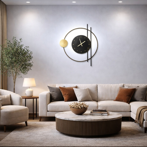 VenCore Horvian White 6093-20081 - Μοντέρνο Επιτοίχιο Φωτιστικό Απλίκα LED 12W Λευκό Αλουμίνιο με Ρυθμιζόμενο CCT Λευκό - Ημέρας - Θερμό - Χειρισμός CCT μέσω Διακόπτη On-Off